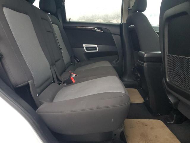 Снимка 11 от търг – 2014 CHEVROLET CAPTIVA LS с VIN 3GNAL2EK4ES629978