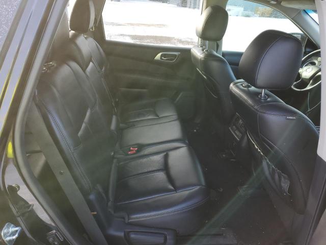 Photo 11 from auction – 2015 NISSAN PATHFINDER with VIN 5N1AR2MM0FC653675