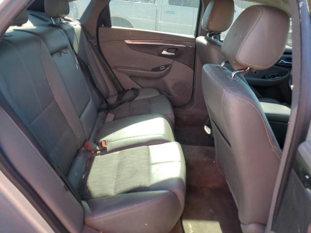 Photo 10 from auction – 2016 CHEVROLET IMPALA LT with VIN 2G1105SA7G9191447