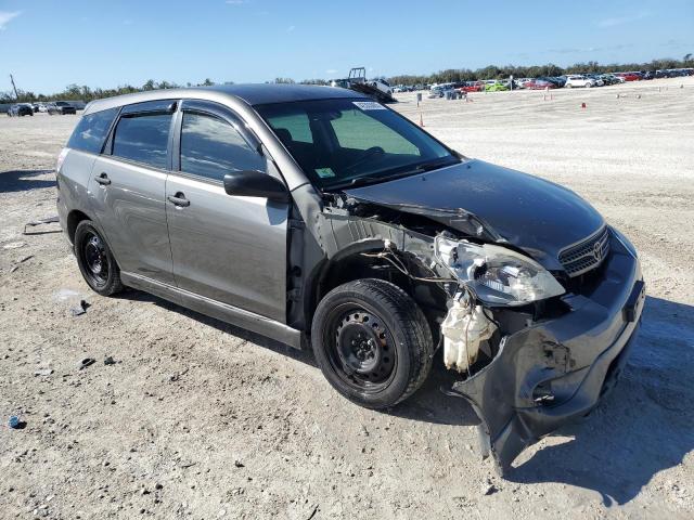 Photo 4 from auction – 2007 TOYOTA COROLLA MA with VIN 2T1KR30E87C682086
