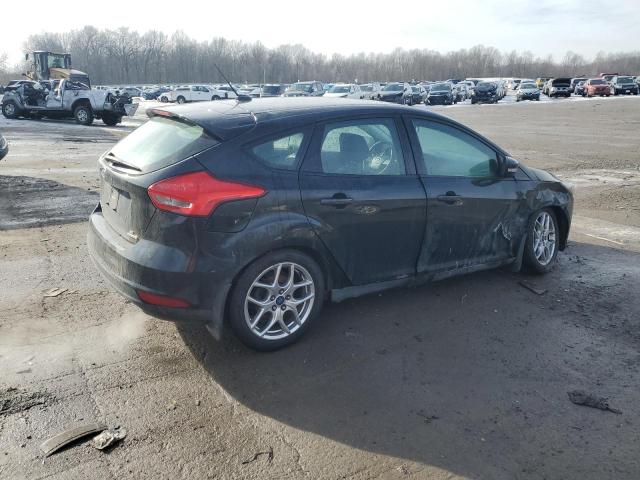 Photo 3 from auction – 2015 FORD FOCUS SE with VIN 1FADP3K28FL312755