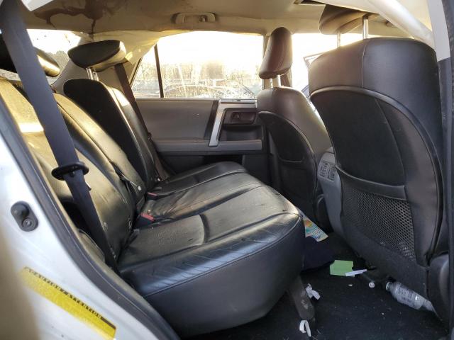 Photo 11 from auction – 2011 TOYOTA 4RUNNER SR with VIN JTEBU5JR7B5042688