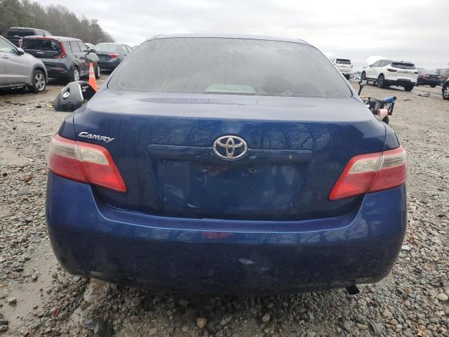 Photo 6 from auction – 2009 TOYOTA CAMRY BASE with VIN 4T1BE46K49U293087
