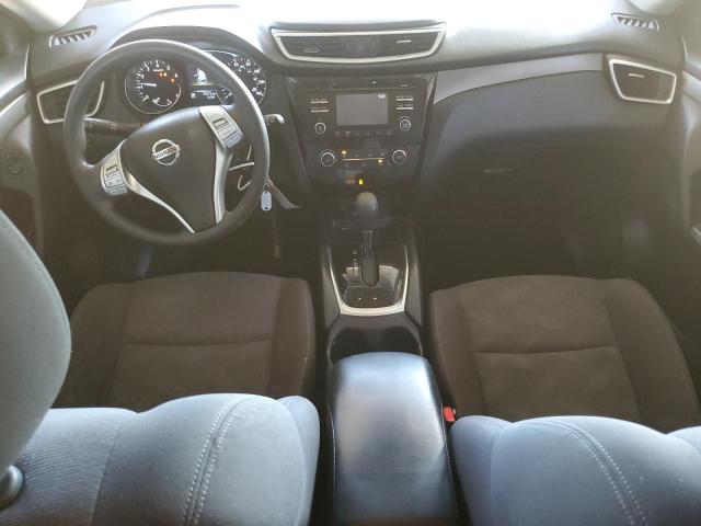 Photo 8 from auction – 2016 NISSAN ROGUE S with VIN KNMAT2MT7GP612967