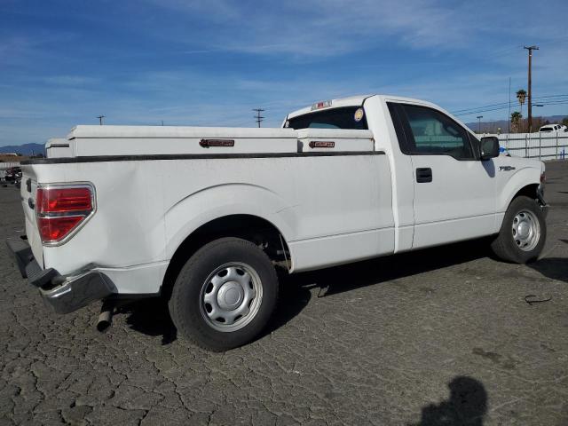 Photo 3 from auction – 2011 FORD F150 with VIN 1FTNF1CF1BKD11910