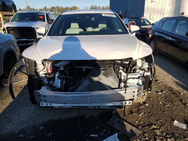 Photo 5 from auction – 2024 LEXUS RX 350 BAS with VIN 2T2BAMCA7RC083636