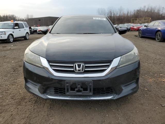 Photo 5 from auction – 2014 HONDA ACCORD LX with VIN 1HGCR2F38EA282293