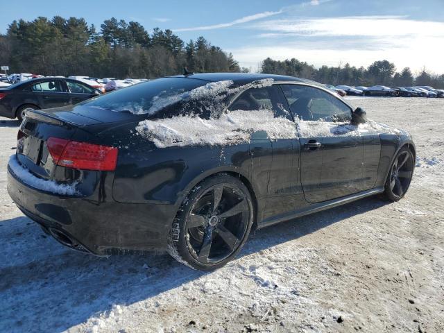 Photo 3 from auction – 2013 AUDI RS5 with VIN WUAC6AFR3DA902426