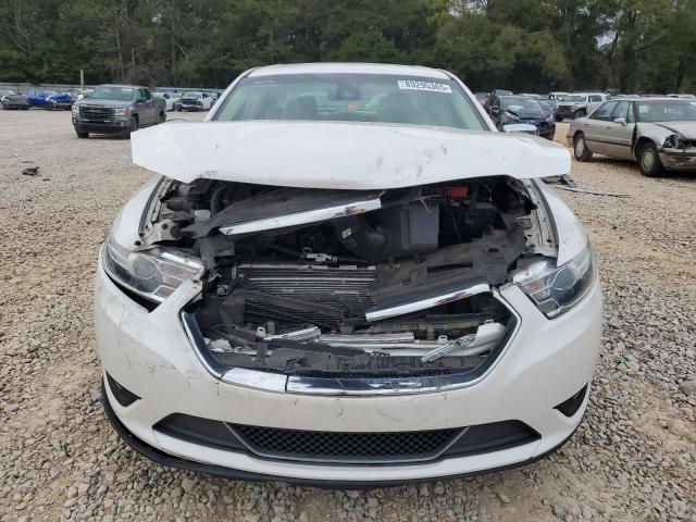 Photo 5 from auction – 2015 FORD TAURUS LIM with VIN 1FAHP2F81FG195751