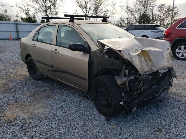 Photo 4 from auction – 2004 TOYOTA COROLLA CE with VIN 1NXBR32E14Z202798