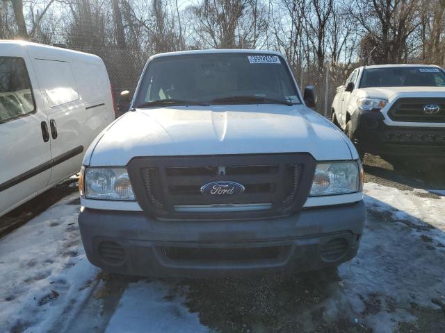 Photo 5 from auction – 2011 FORD RANGER SUP with VIN 1FTLR1FE0BPA20982