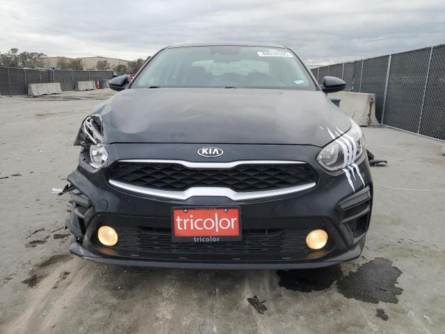 Photo 5 from auction – 2021 KIA FORTE FE with VIN 3KPF24AD8ME269373