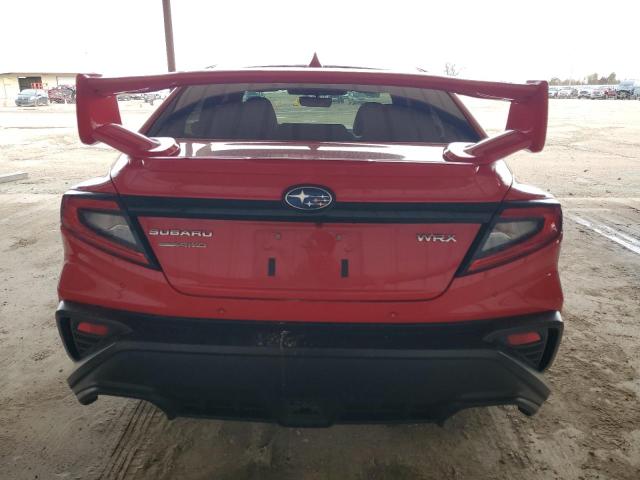 Photo 6 from auction – 2022 SUBARU WRX GT with VIN JF1VBAU65N8024846