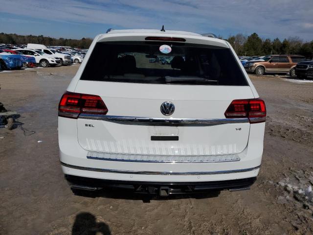 صورة رقم 6 من المزاد - 2019 VOLKSWAGEN ATLAS SEL مع VIN 1V2SR2CA3KC525973