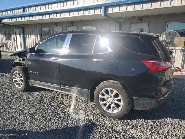 Photo 2 from auction – 2018 CHEVROLET EQUINOX LT with VIN 3GNAXJEV8JL119792