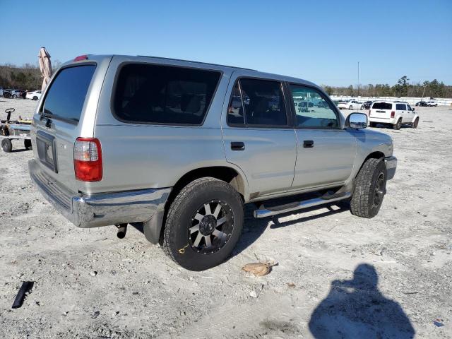 Photo 3 from auction – 2000 TOYOTA 4RUNNER with VIN JT3GM84R9Y0060238