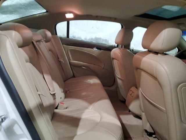 Снимка 10 от търг – 2006 BUICK LUCERNE CX с VIN 1G4HR57Y96U190895