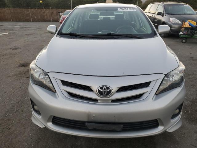 Photo 5 from auction – 2012 TOYOTA COROLLA BA with VIN 5YFBU4EE0CP047399