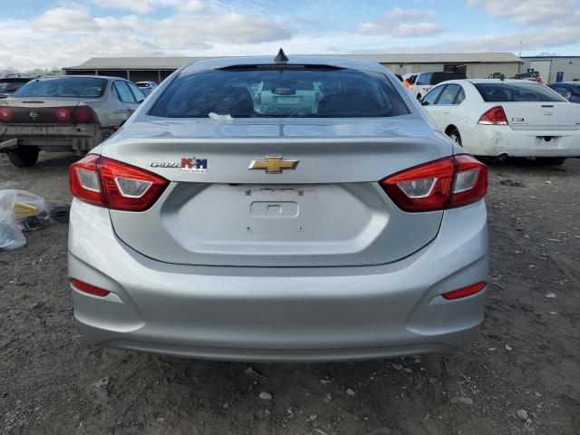 Photo 6 from auction – 2018 CHEVROLET CRUZE LS with VIN 1G1BC5SM5J7187928