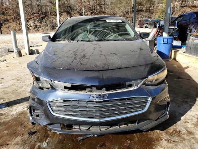 Photo 5 from auction – 2017 CHEVROLET MALIBU LS with VIN 1G1ZB5ST1HF221114