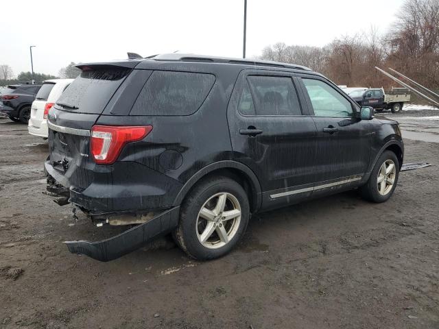 Photo 3 from auction – 2017 FORD EXPLORER X with VIN 1FM5K8D8XHGE02203