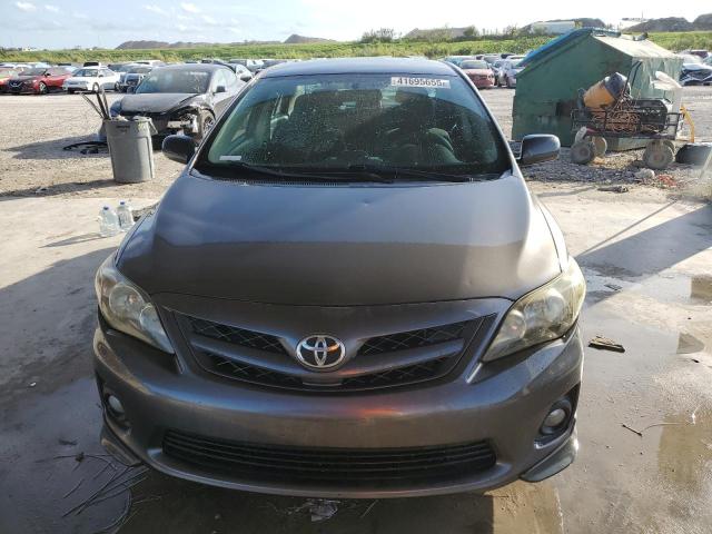 Photo 5 from auction – 2013 TOYOTA COROLLA BA with VIN 5YFBU4EE3DP159924