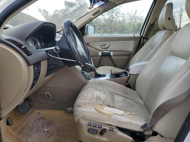 Photo 7 from auction – 2013 VOLVO XC90 3.2 with VIN YV4952CY3D1632204