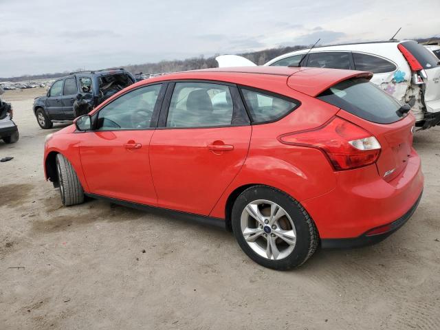 Foto 2 de la subasta – 2014 FORD FOCUS SE con VIN 1FADP3K25EL307706