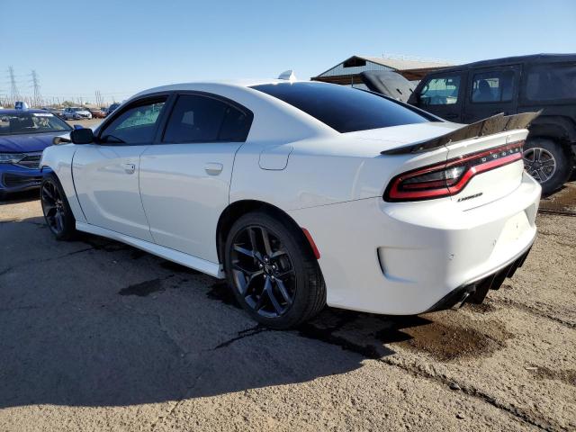 Photo 2 from auction – 2019 DODGE CHARGER R/ with VIN 2C3CDXCT8KH540960