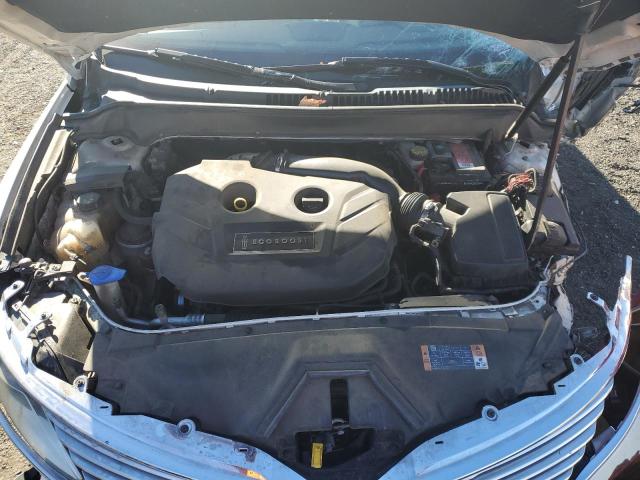 Photo 11 from auction – 2013 LINCOLN MKZ with VIN 3LN6L2J94DR817273