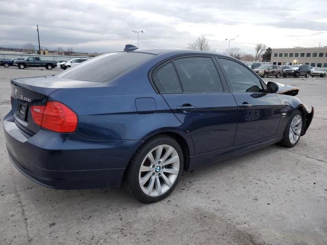 Photo 3 from auction – 2011 BMW 328 XI with VIN WBAPK7G53BNN71178