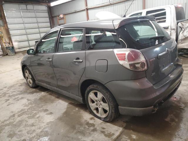 Photo 2 from auction – 2005 TOYOTA COROLLA MA with VIN 2T1KR30E85C491538