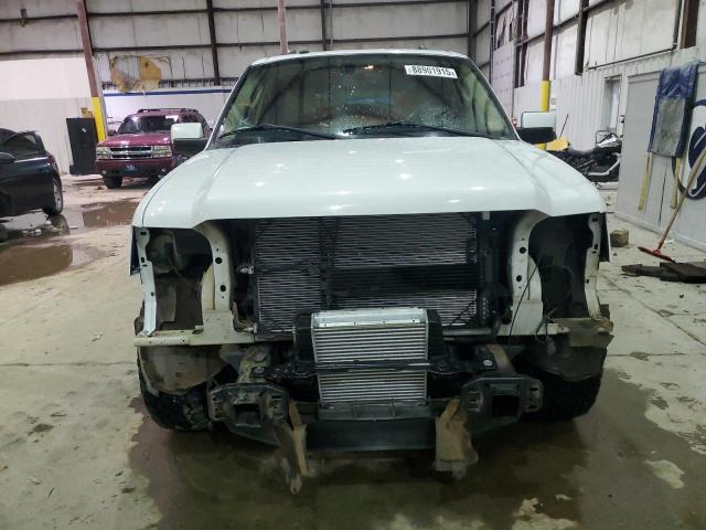 Photo 5 from auction – 2016 FORD EXPEDITION with VIN 1FMJK1KT6GEF46239