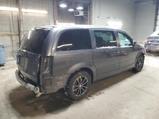 Photo 3 from auction – 2017 DODGE GRAND CARA with VIN 2C4RDGEG5HR825933