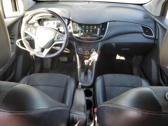 Photo 8 from auction – 2019 CHEVROLET TRAX 1LT with VIN KL7CJLSB2KB885591
