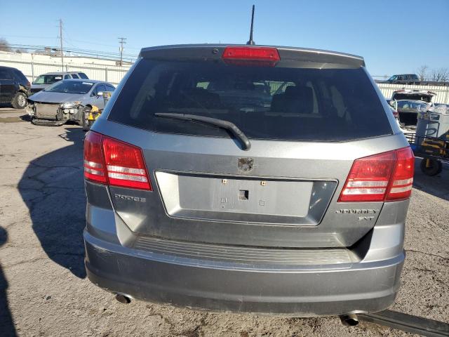 Photo 6 from auction – 2009 DODGE JOURNEY SX with VIN 3D4GG57V99T504574