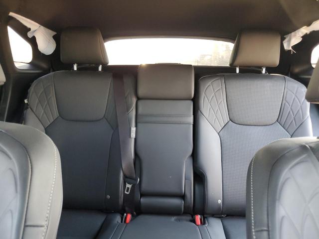 Photo 10 from auction – 2024 LEXUS RX 350 PRE with VIN JTJCHMAA9R2016894
