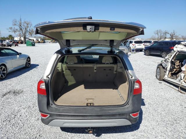 Photo 6 from auction – 2011 VOLVO XC70 3.2 with VIN YV4940BLXB1114293