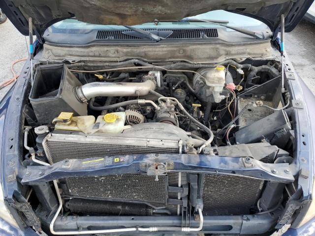 Photo 11 from auction – 2006 DODGE RAM 1500 S with VIN 1D7HA18256S558053