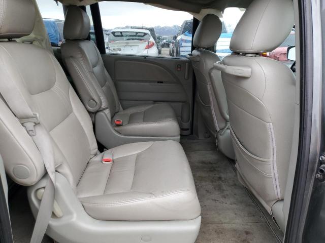 Photo 11 from auction – 2008 HONDA ODYSSEY EX with VIN 5FNRL38478B409407