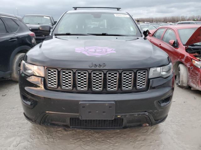 Photo 5 from auction – 2017 JEEP GRAND CHER with VIN 1C4RJFAG3HC737898