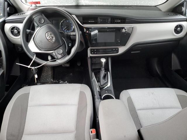 Photo 8 from auction – 2017 TOYOTA COROLLA L with VIN 2T1BURHE3HC823895
