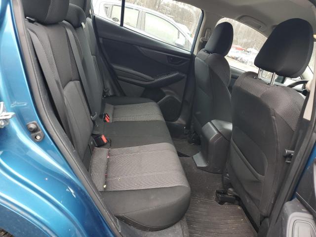 Photo 10 from auction – 2017 SUBARU IMPREZA PR with VIN 4S3GKAB69H3612272