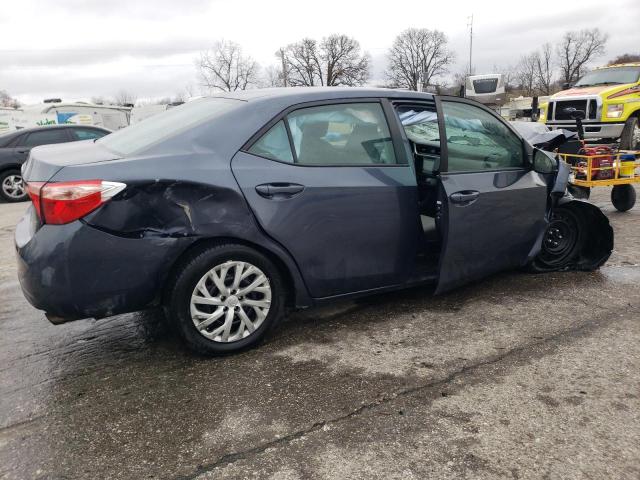 Photo 3 from auction – 2018 TOYOTA COROLLA L with VIN 5YFBURHE4JP819053