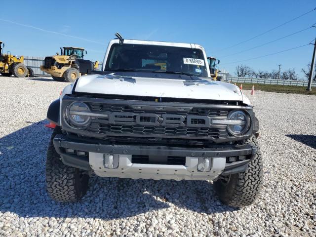 Photo 5 from auction – 2023 FORD BRONCO RAP with VIN 1FMEE5JR5PLC05576