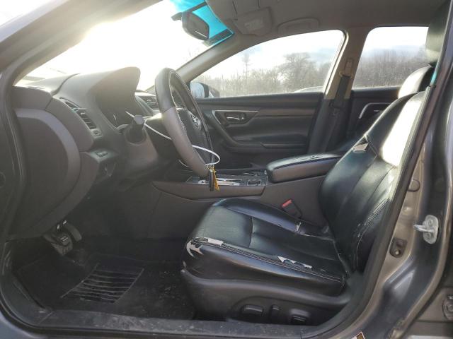 Photo 7 from auction – 2017 NISSAN ALTIMA 2.5 with VIN 1N4AL3AP0HC213734