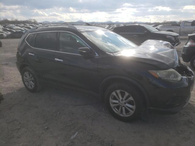 Photo 4 from auction – 2014 NISSAN ROGUE S with VIN 5N1AT2MT5EC844547