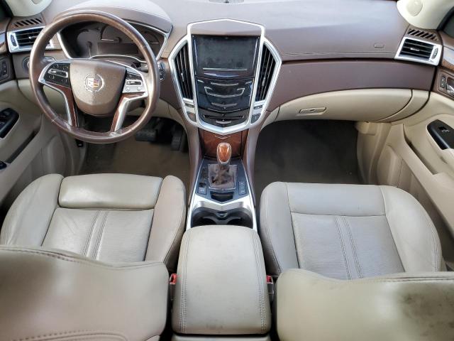 Photo 8 from auction – 2014 CADILLAC SRX PERFOR with VIN 3GYFNCE32ES626059