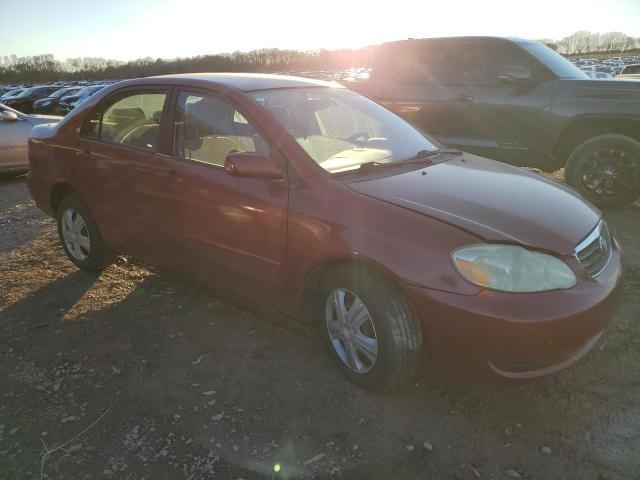 Photo 4 from auction – 2006 TOYOTA COROLLA CE with VIN JTDBR32E560092286