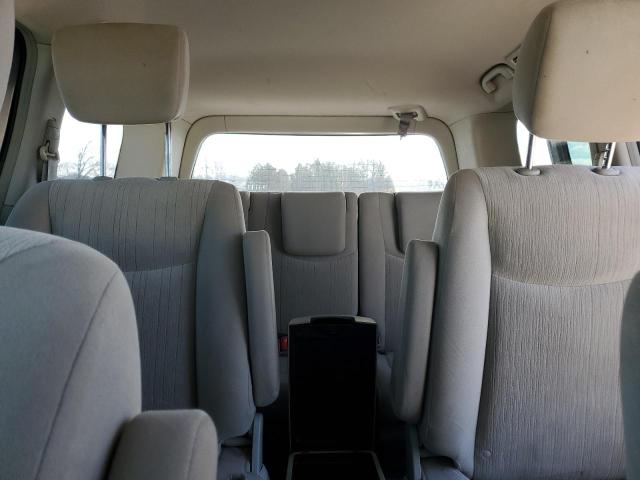 Photo 10 from auction – 2017 NISSAN QUEST S with VIN JN8AE2KP0H9166445